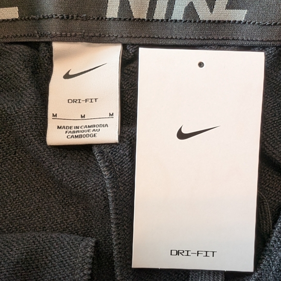 Nike Joggers Sweatpants Dri Fit BNWT Men's - Picture 14 of 15
